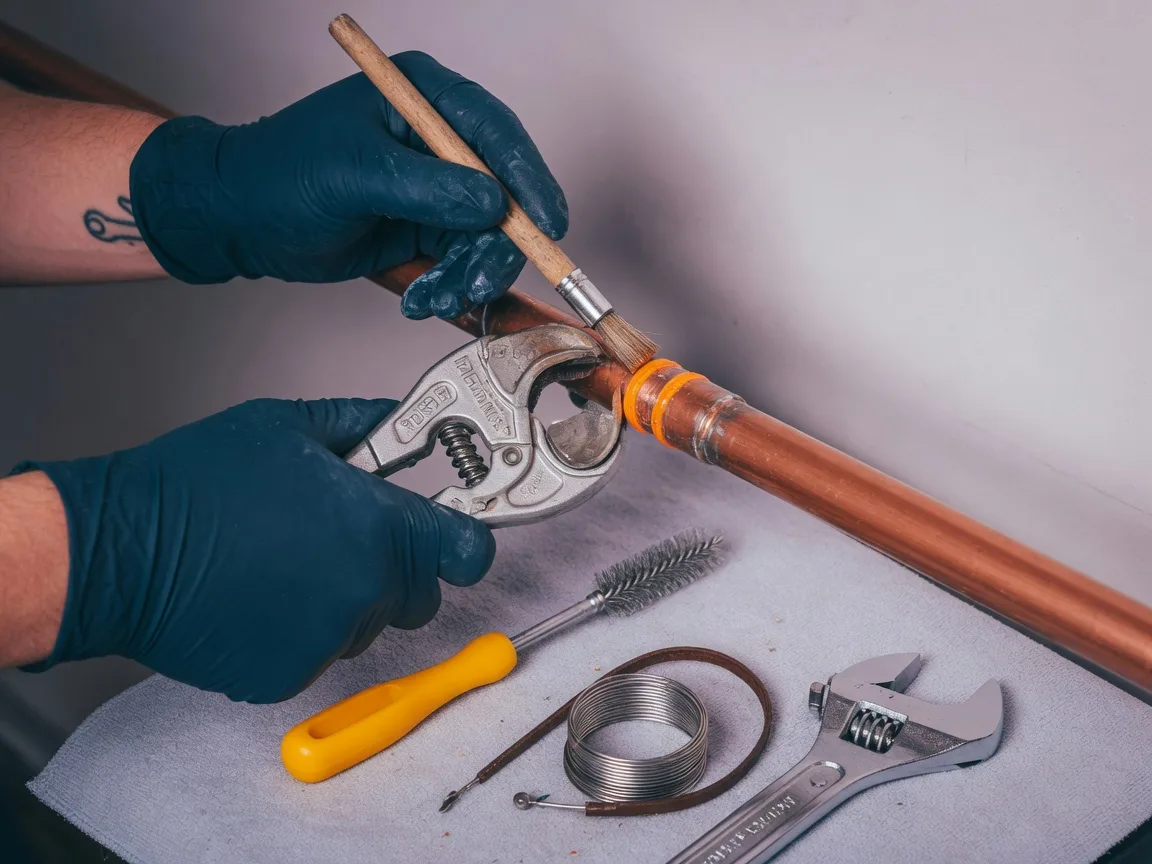 Why choose Sump Pump Repair in Opolis, KS